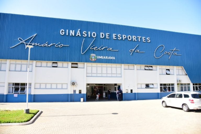Ginásio Amário Vieira Da Costa (1)