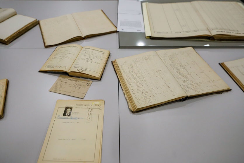 Curitiba, 22 De Julho De 2024 Arquivo Público Do Paraná.