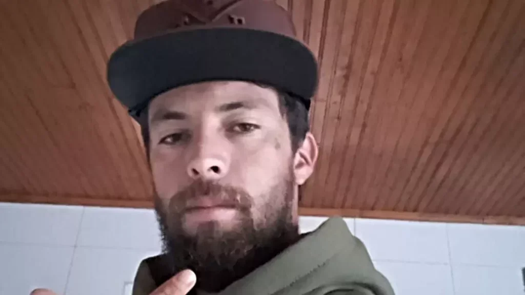 Justica Decreta Prisao Vereador Suspeito Matar Sobrinho1