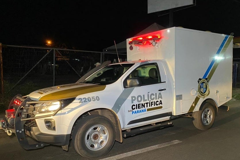 Moca De 22 Anos Morre Apos Colisao Entre Duas Motos Na Madrugada Deste Domingo 12