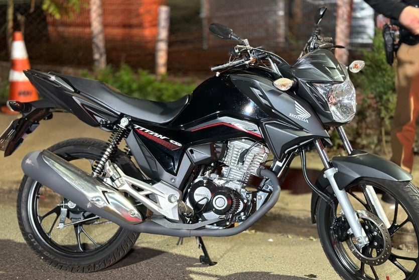 Moca De 22 Anos Morre Apos Colisao Entre Duas Motos Na Madrugada Deste Domingo 8