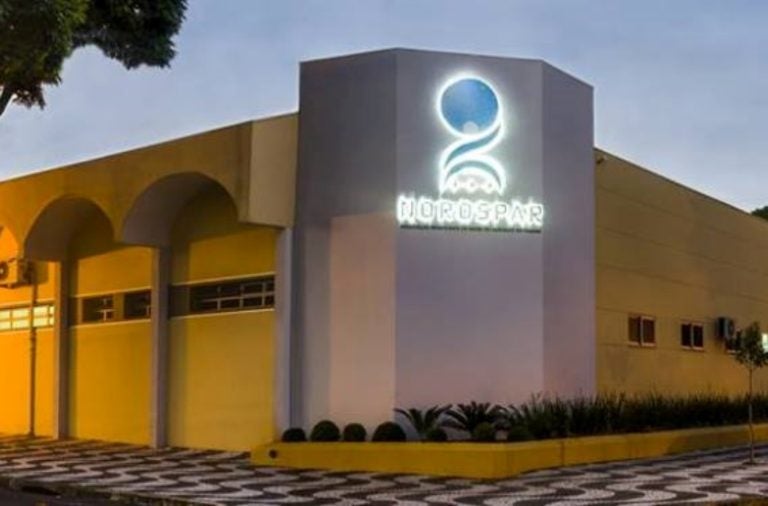 Norospar