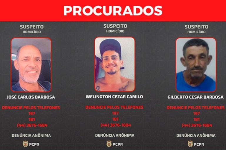 Procurados