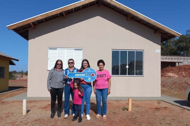 Tapira Entrega Resid Fenix 12