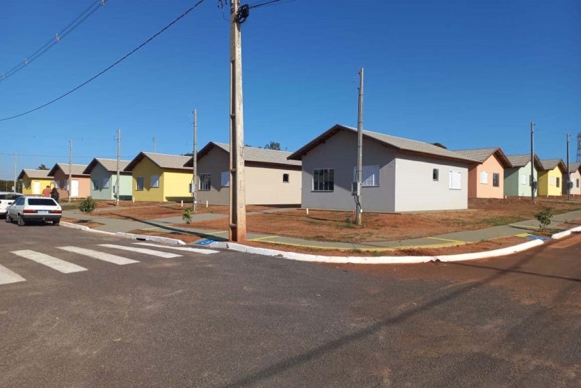 Tapira Entrega Resid Fenix 13