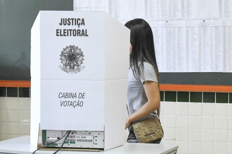 Voto Feminino Credito Edilson Rodrigues Agencia Senado 980x653