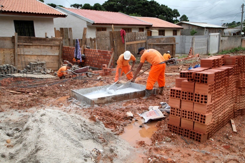 Obras