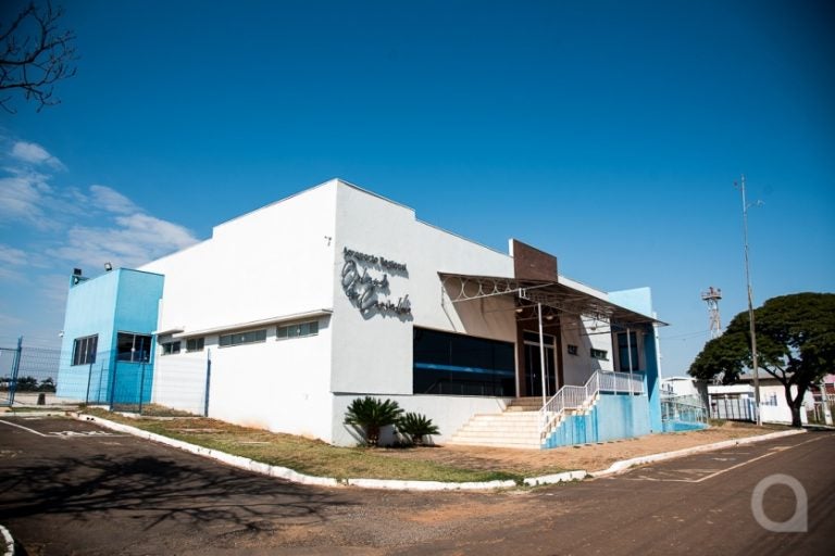 Aeroporto Regional Orlando Carvalho Danilo Martins 10 07 2021 4