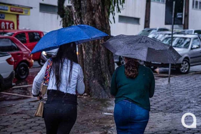Clima Tempo Frio Chuva Danilo Martins 18 08 2022 8