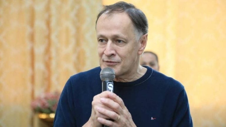 Ivan Reis Prefeito