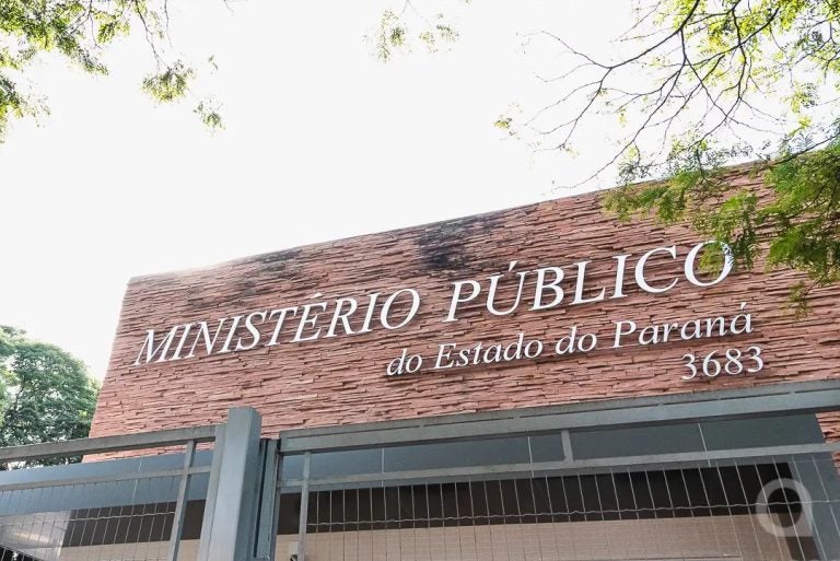 Ministerio Publico Umuarama Danilo Martins