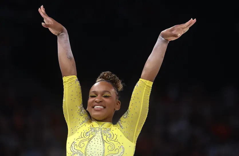 Rebeca Andrade Foto Luiza Moraes Cob 6f4283f4ef