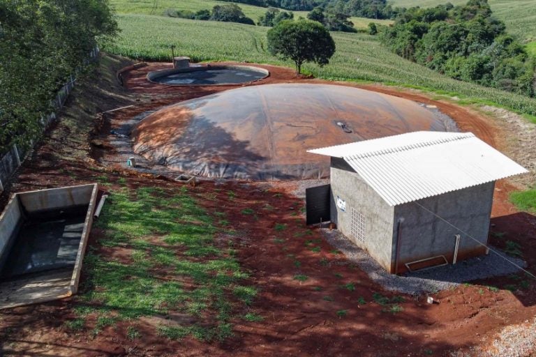 Biogas Medianeira Foto Rdziura 0432 0