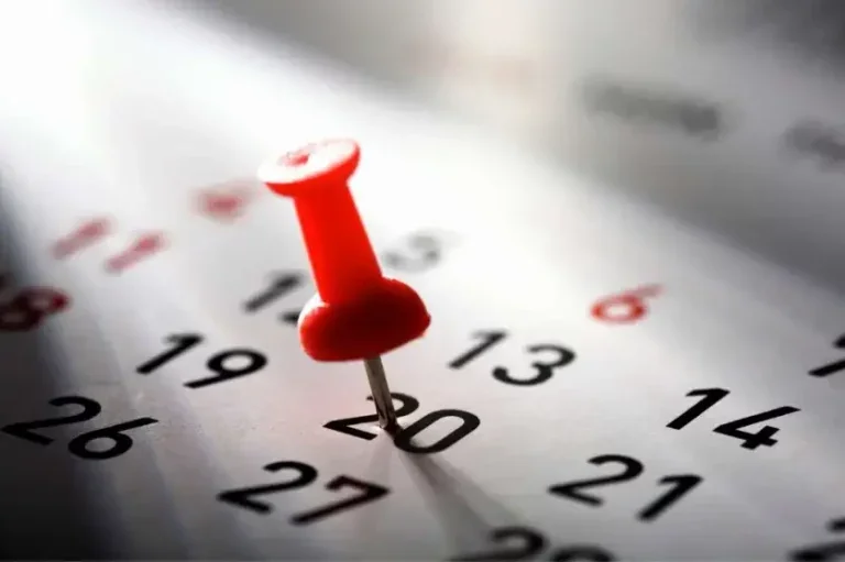 Calendario 2024 Feriados