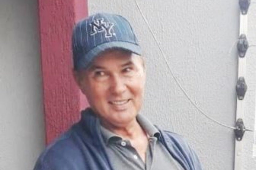 Vicente Monteiro Falecido