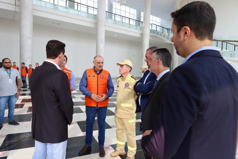 Incendios Florestais