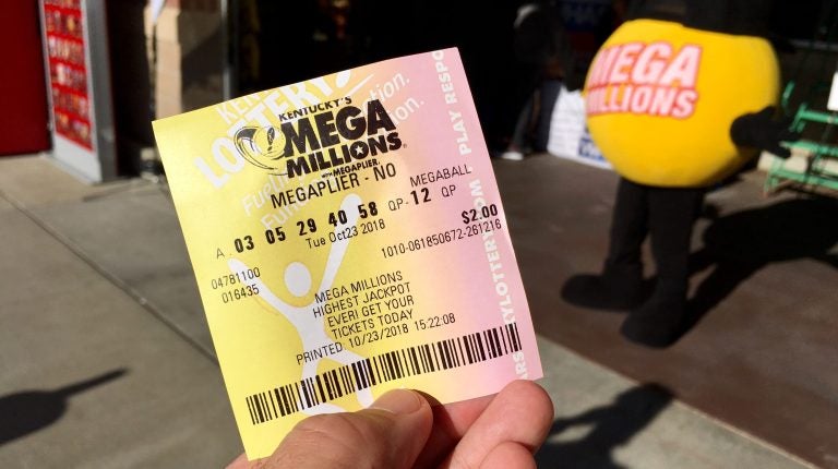 Brasileiros podem jogar para levar o jackpot de R$ 4,5 bilhões da Mega Millions