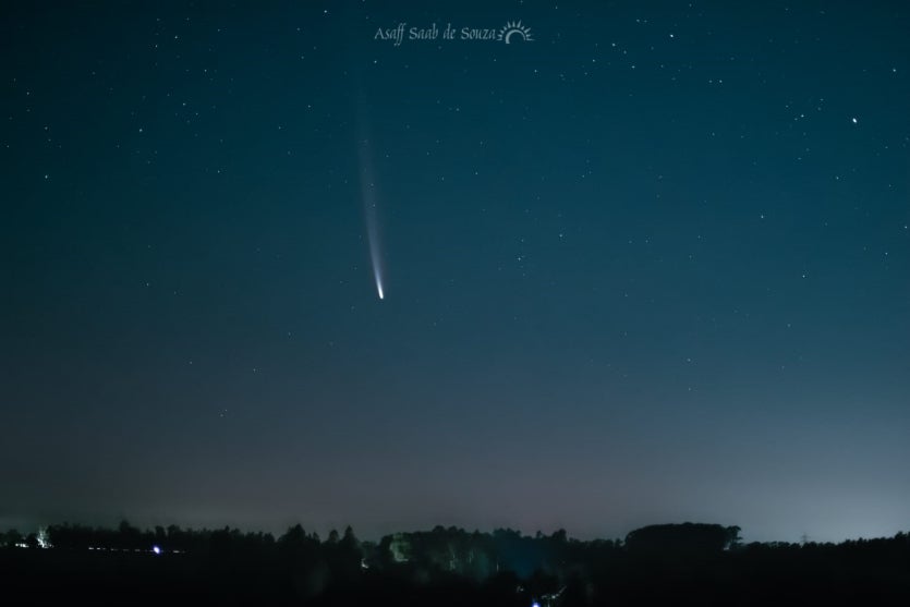 Asaff Saab De Souza 1