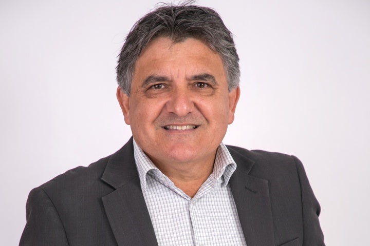 Cirineu Varolo, Da Sicredi Vale Do Piquiri Abcd Pr Sp