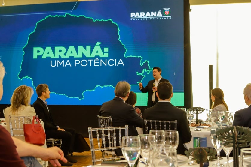 Almoco Empresarios Foto Rdziura 3018