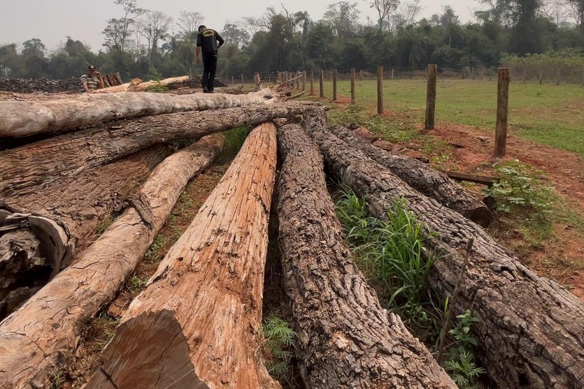 Alto Paraiso 7 Iat Umuarama