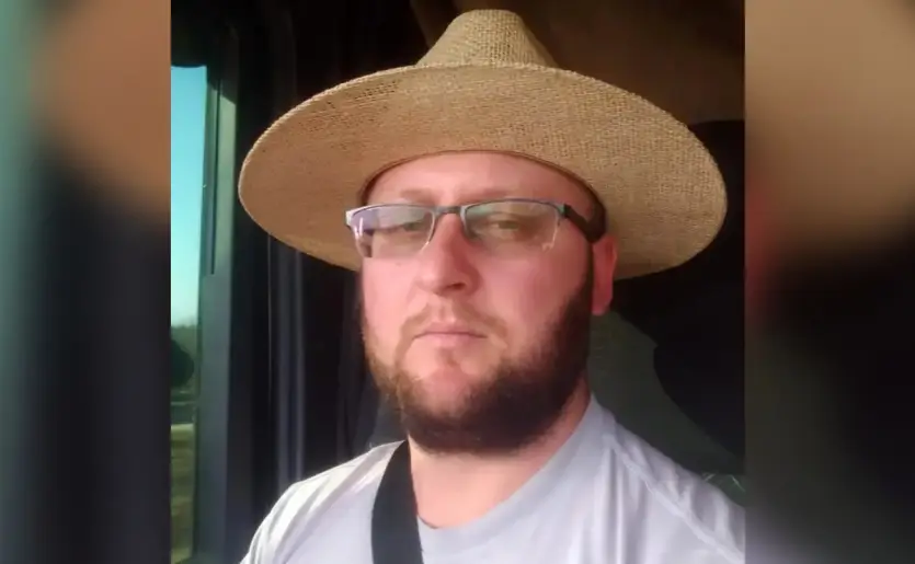 Cleder Caminhoneiro Morto Acidente Ipiranga.jpg