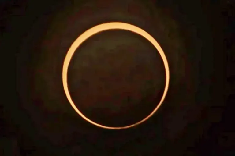 Eclipse Anular Do Sol 1024x613