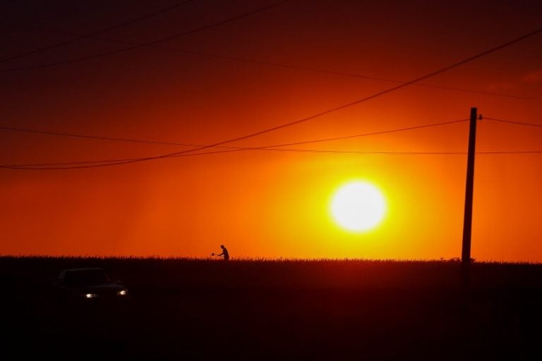 Por Do Sol 3