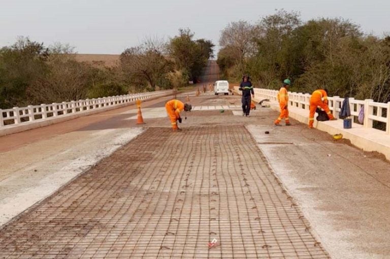 Pr 180 Ponte Rio Piquiri Nova Aurora Quarto Centenario 5