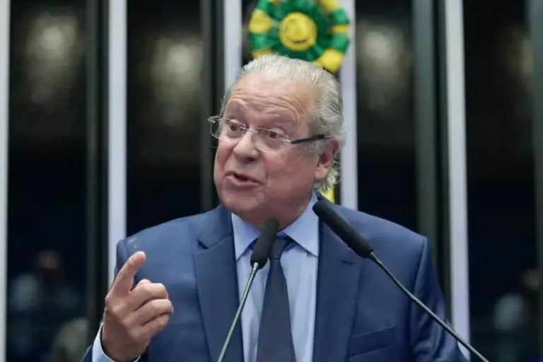 José Dirceu