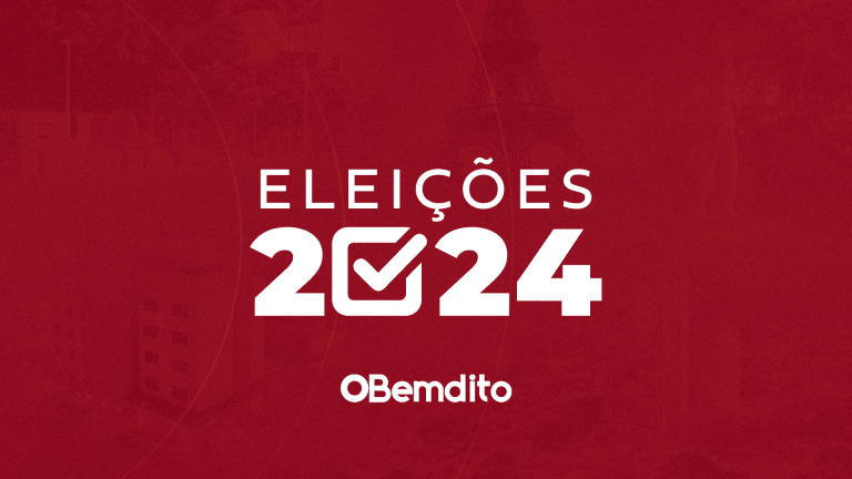 Obemdito - eleições 2024
