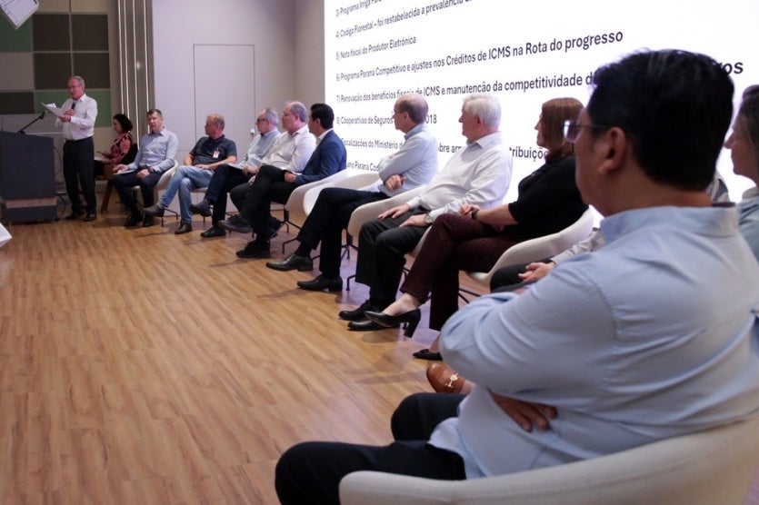 Encontro De Núcleos Cooperativos Do Paraná 2024 4