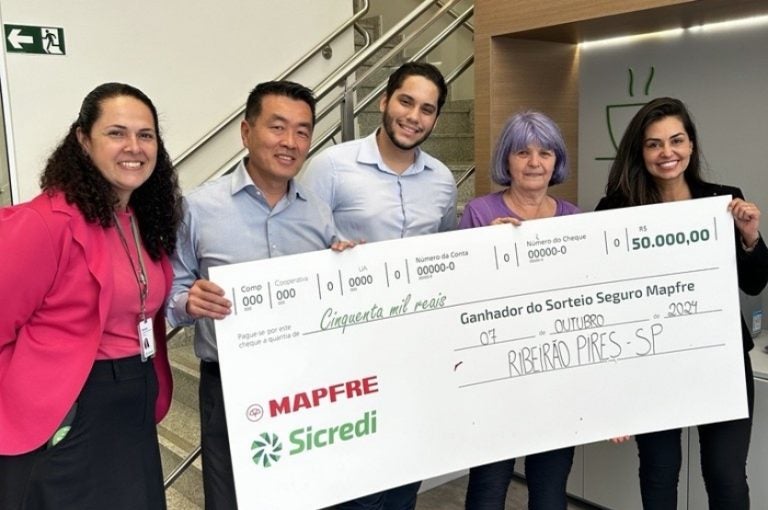 Equipe E Ganhadora