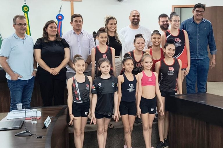 GinÁstica 01