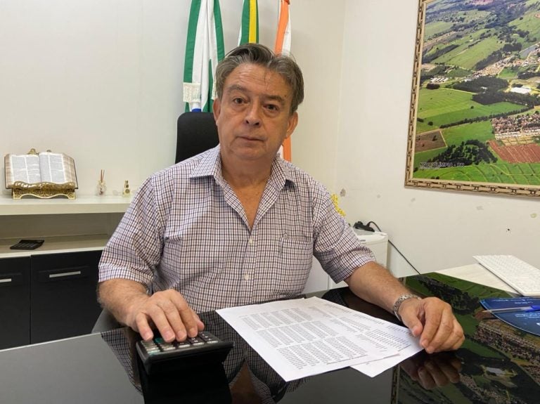 Luiz Sorvos