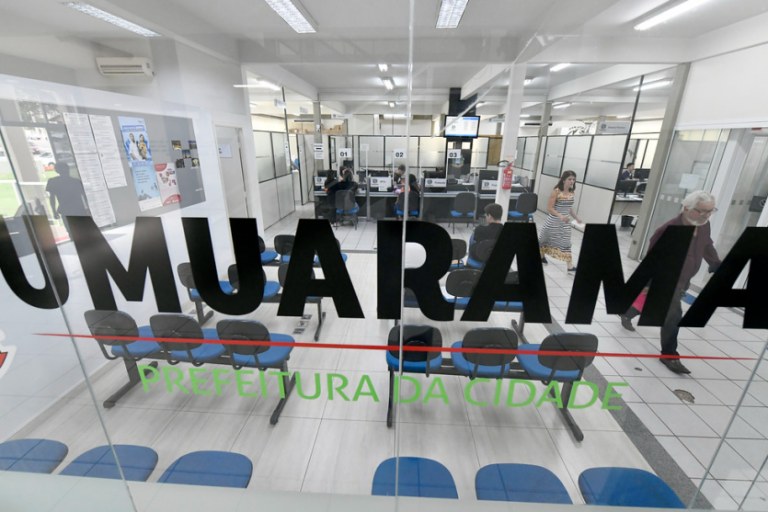 Prefeitura Ficará Fechada Na Próxima Segunda Feira, Feriado Do Dia Do Servidor Público