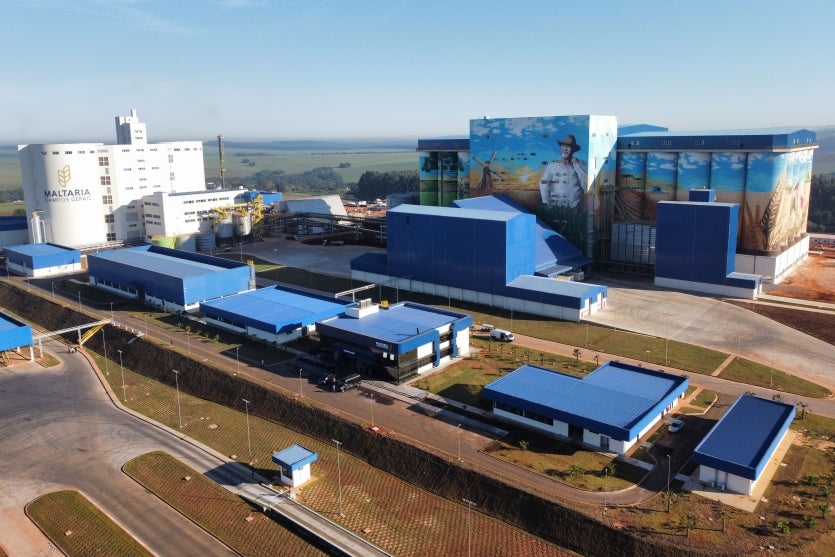 Maltaria Campos Geraisari