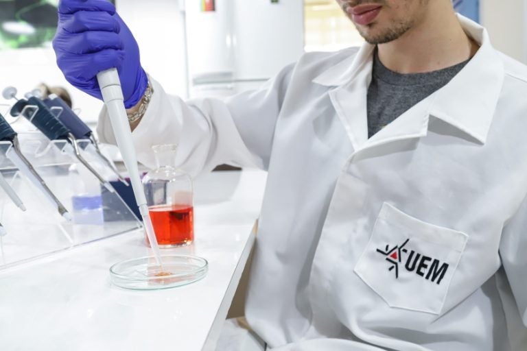 Pesquisa Biologia Foto Rdziura 8743