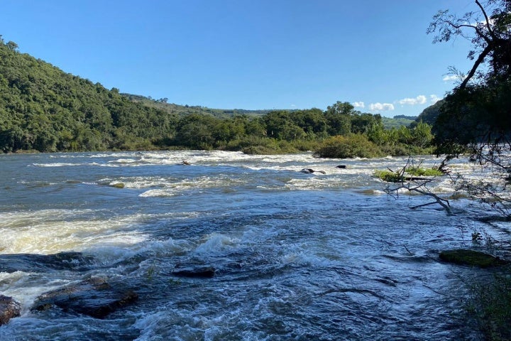 Reserva Rio Ivai 1 Iat