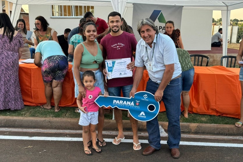 Residencial Boa Vista Nova Olimpia 14 0