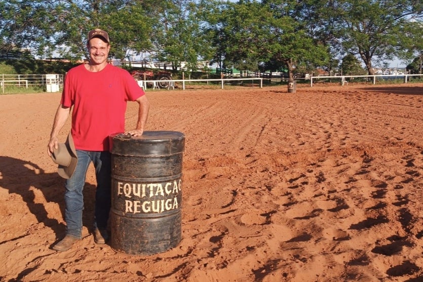 06 Equitação Reguiga