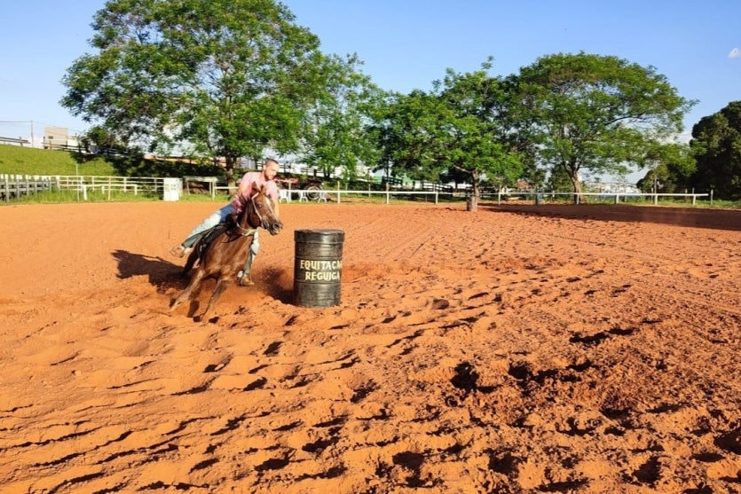 07 Equitação Reguiga