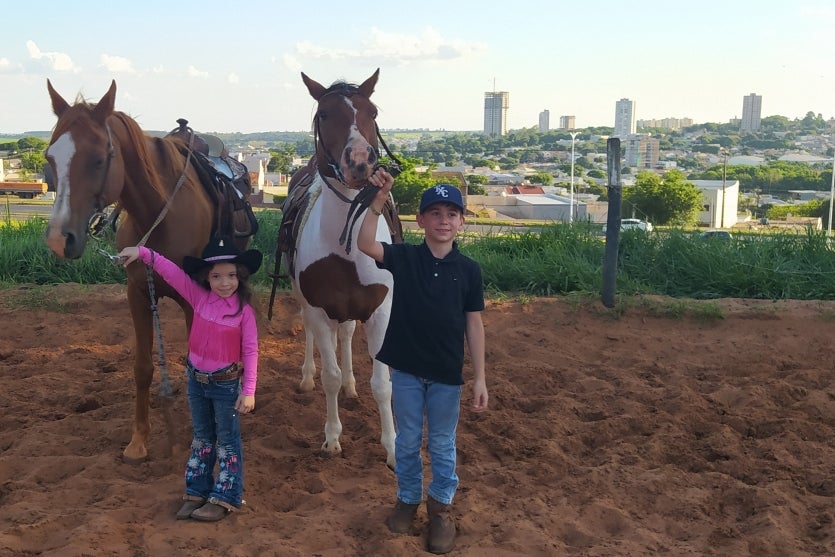 08 Equitação Reguiga