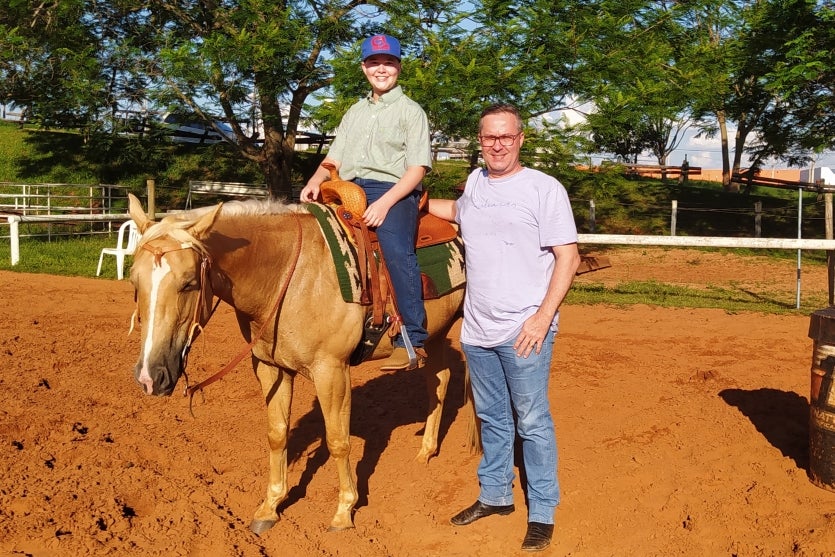 11 Equitação Reguiga