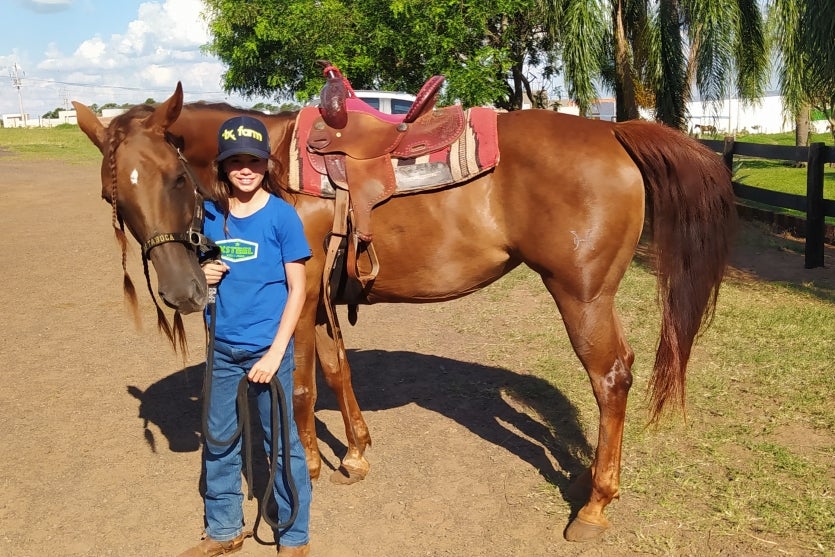 12 Equitação Reguiga