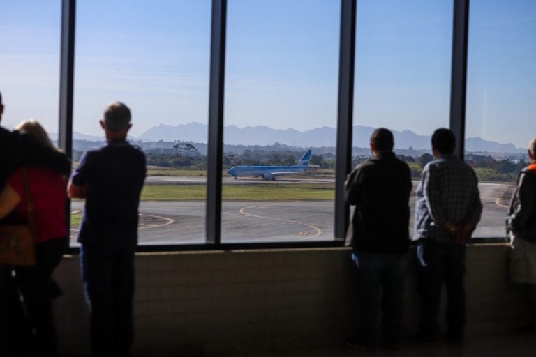 Aeroporto