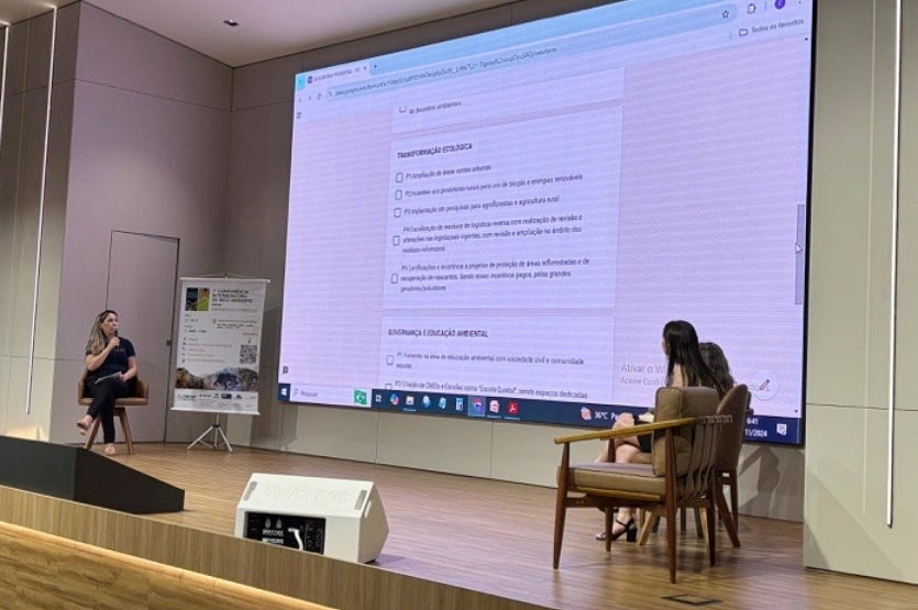 1ª Conferência Intermunicipal De Meio Ambiente (1)