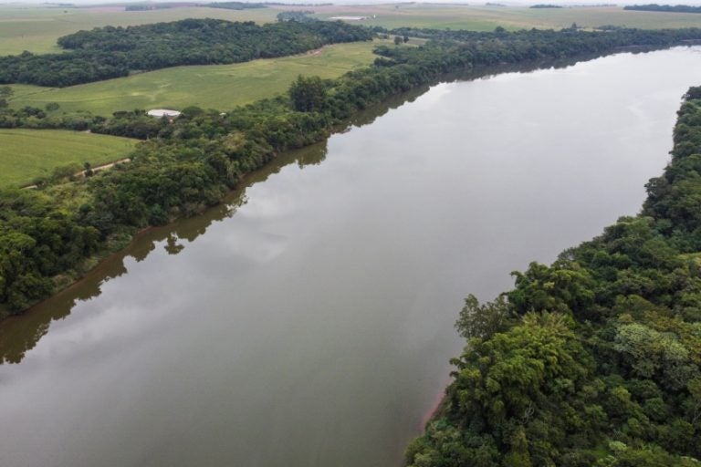 Rio Ivai