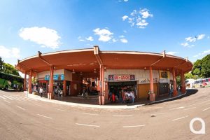 Antiga Rodoviaria De Umuarama Danilo Martins 09 12 2021 3