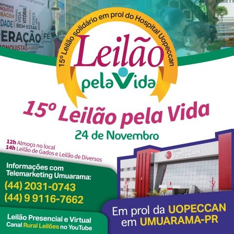 Card Leilao Pela Vida 2024 480x480